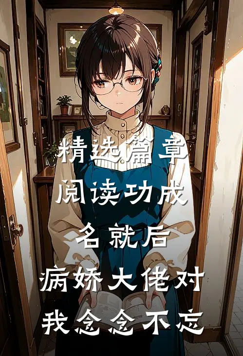 精选篇章阅读功成名就后，病娇大佬对我念念不忘