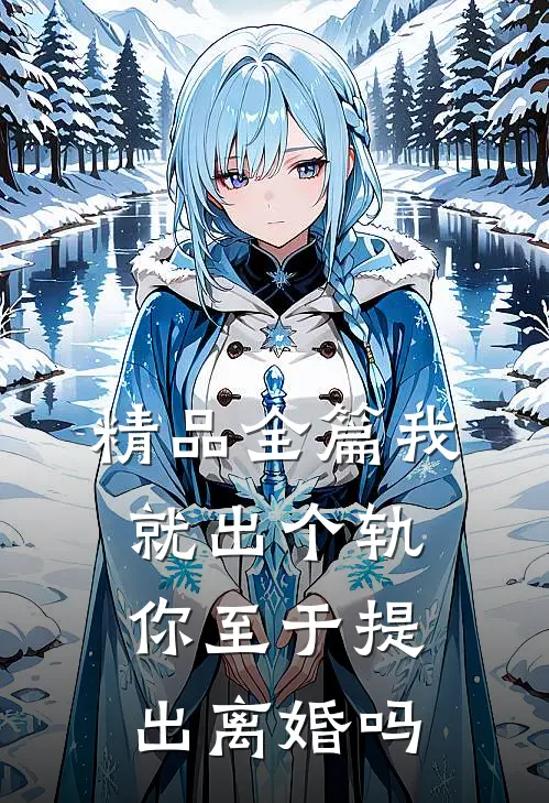 精品全篇我就出个轨，你至于提出离婚吗