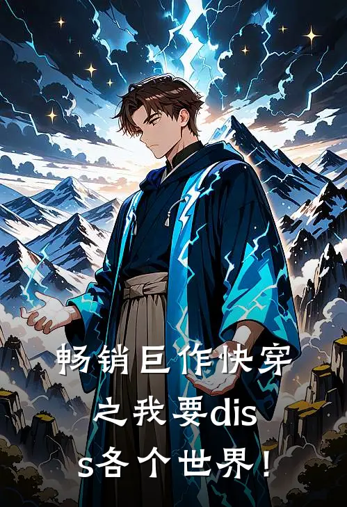 畅销巨作快穿之我要diss各个世界！