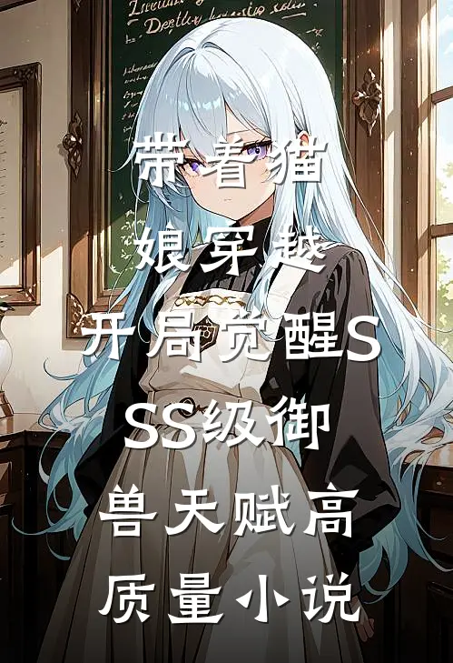 带着猫娘穿越，开局觉醒SSS级御兽天赋高质量小说