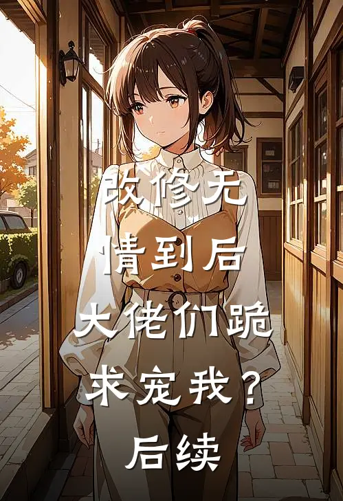 改修无情到后，大佬们跪求宠我？后续