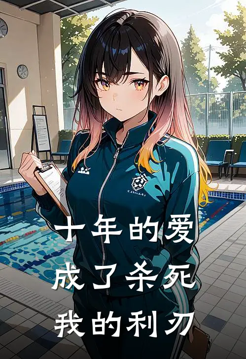 十年的爱成了杀死我的利刃