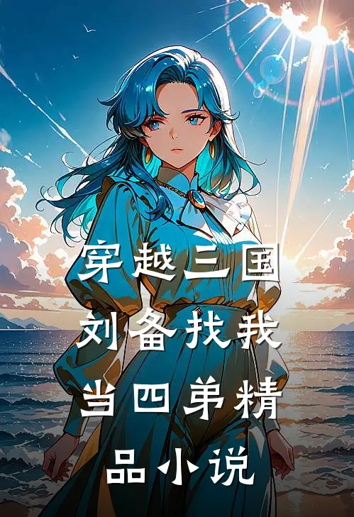 穿越三国：刘备找我当四弟精品小说