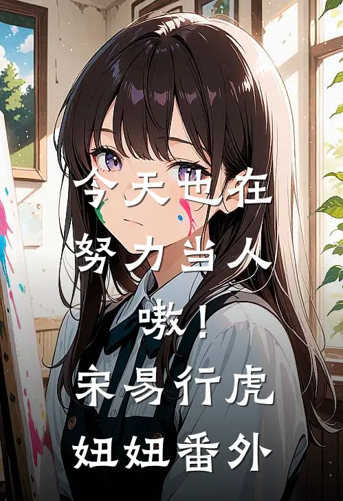 今天也在努力当人，嗷！宋易行虎妞妞番外