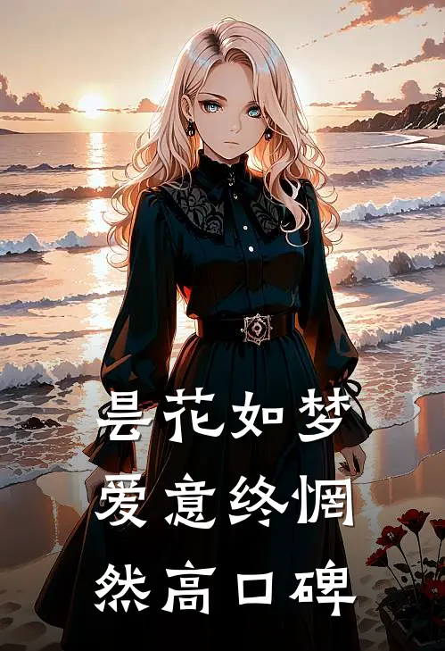 昙花如梦，爱意终惘然高口碑