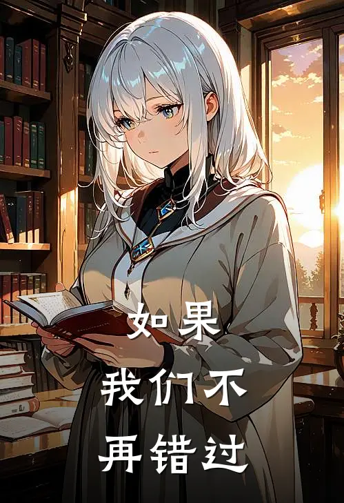 如果，我们不再错过