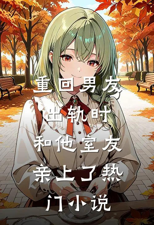 重回男友出轨时，和他室友亲上了热门小说