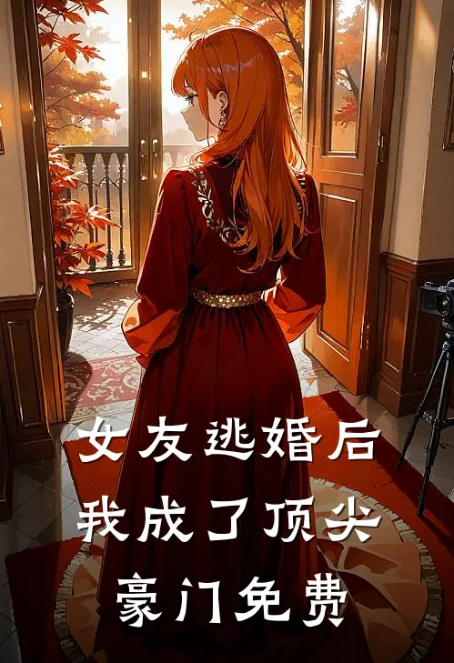 女友逃婚后，我成了顶尖豪门免费