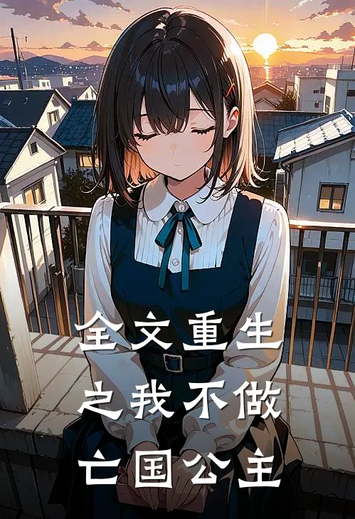 全文重生之我不做亡国公主