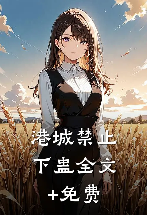 港城禁止下蛊全文+免费