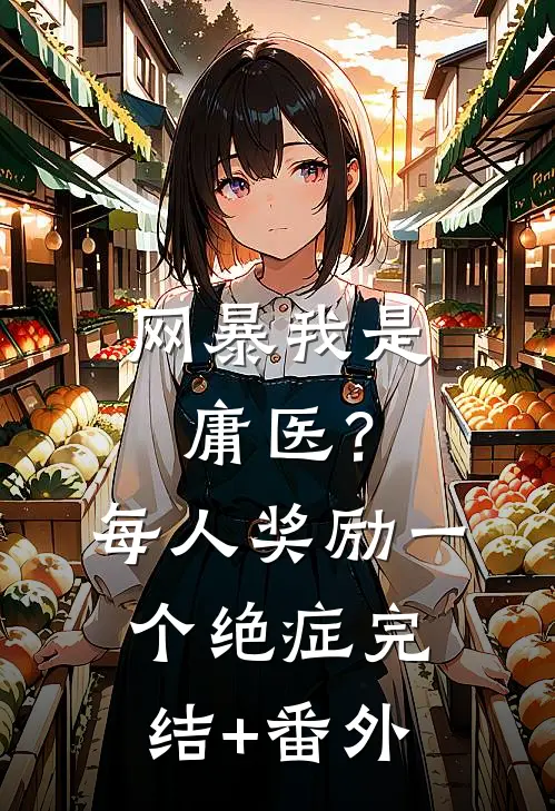 网暴我是庸医？每人奖励一个绝症完结+番外