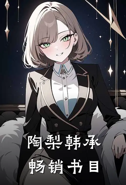 陶梨韩承畅销书目