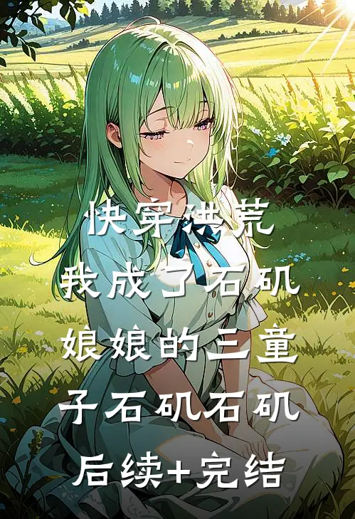 快穿洪荒，我成了石矶娘娘的三童子石矶石矶后续+完结