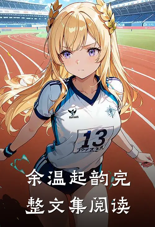 余温起韵完整文集阅读