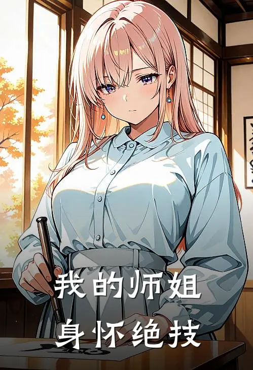 我的师姐身怀绝技