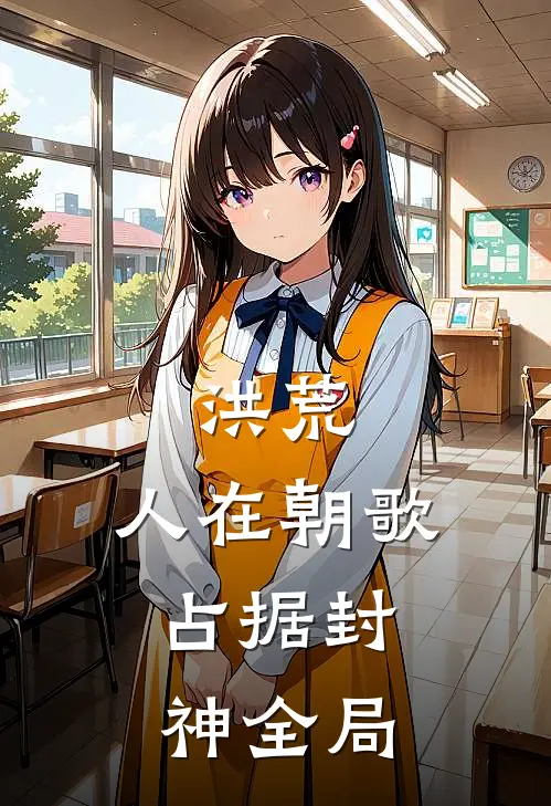 洪荒：人在朝歌，占据封神全局