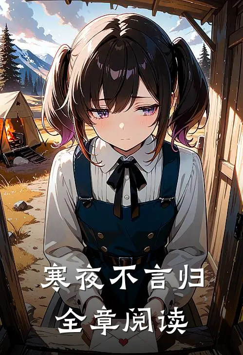 寒夜不言归全章阅读