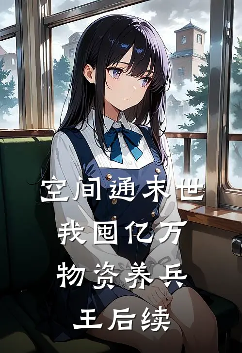 空间通末世：我囤亿万物资养兵王后续
