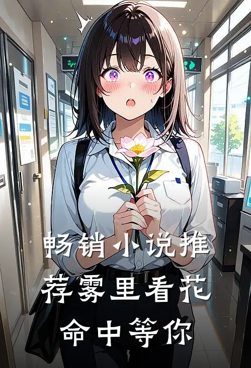 畅销小说推荐雾里看花命中等你