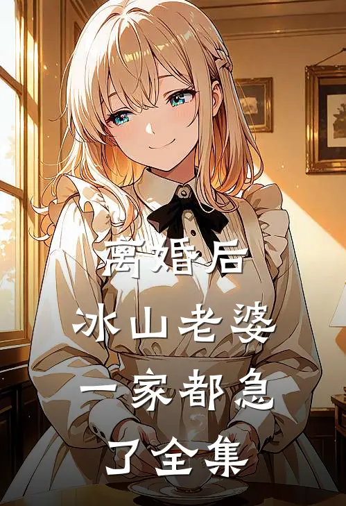 离婚后，冰山老婆一家都急了全集