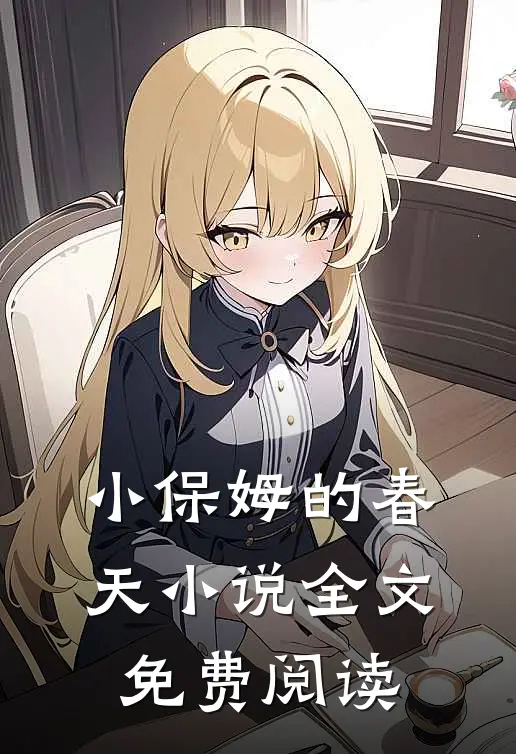 小保姆的春天小说全文免费阅读