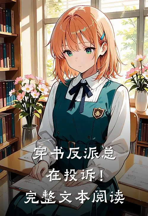 穿书反派总在投诉！完整文本阅读