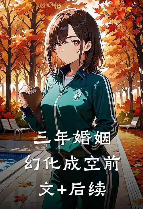 三年婚姻，幻化成空前文+后续