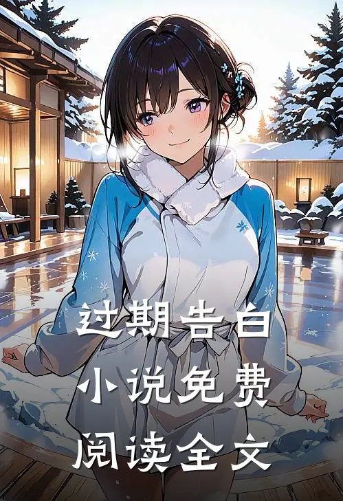 过期告白小说免费阅读全文
