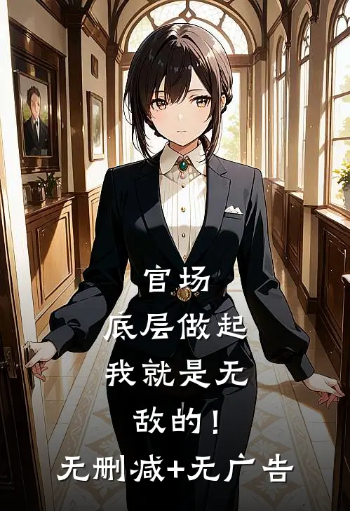 官场：底层做起，我就是无敌的！无删减+无广告