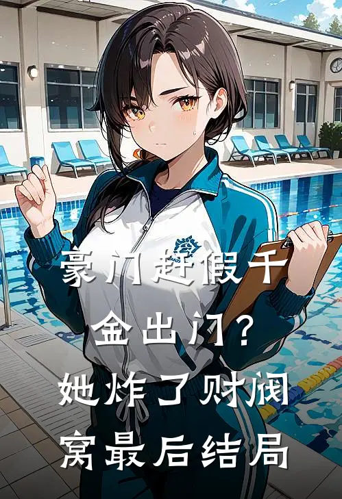 豪门赶假千金出门？她炸了财阀窝最后结局