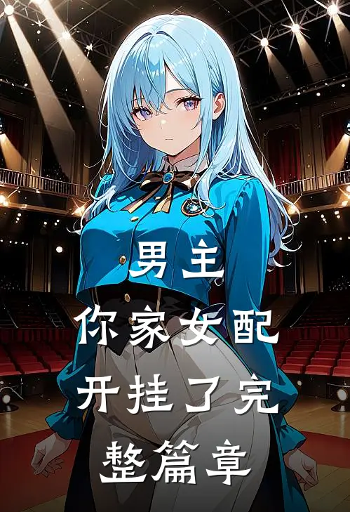 男主，你家女配开挂了完整篇章