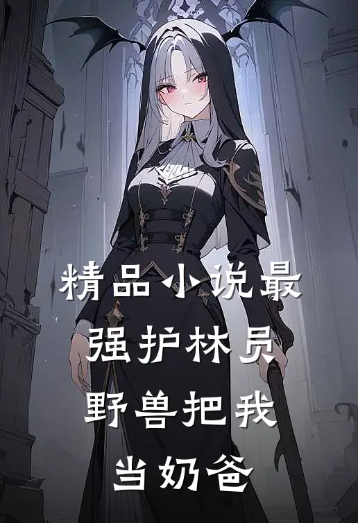 精品小说最强护林员：野兽把我当奶爸