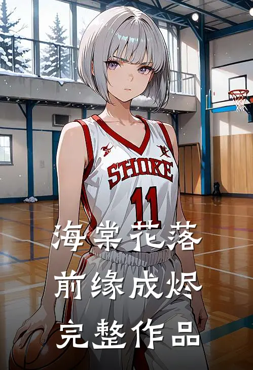 海棠花落，前缘成烬完整作品