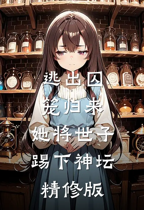 逃出囚笼归来，她将世子踢下神坛精修版