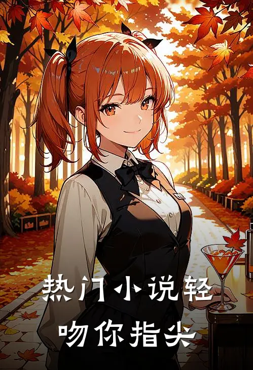 热门小说轻吻你指尖