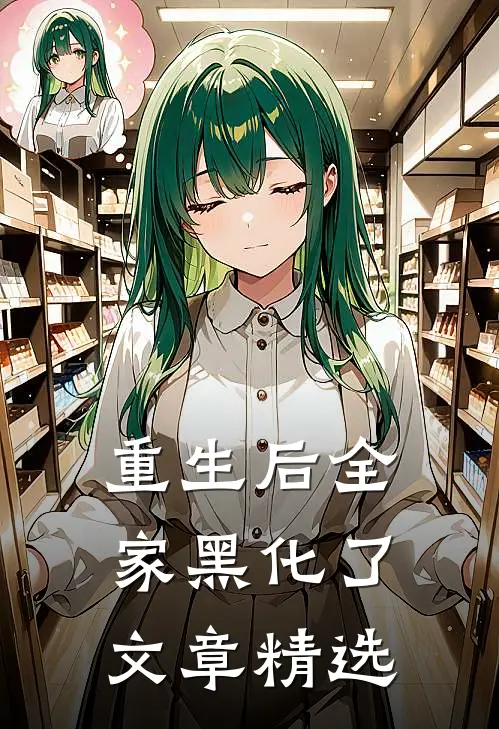 重生后全家黑化了文章精选
