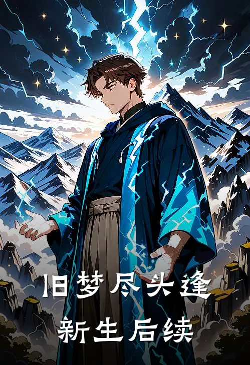 旧梦尽头逢新生后续