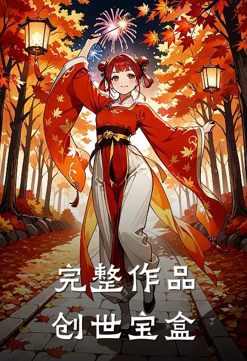 完整作品创世宝盒
