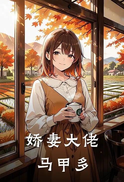 娇妻大佬马甲多