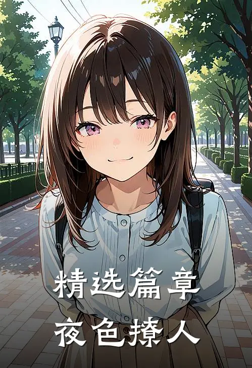 精选篇章夜色撩人