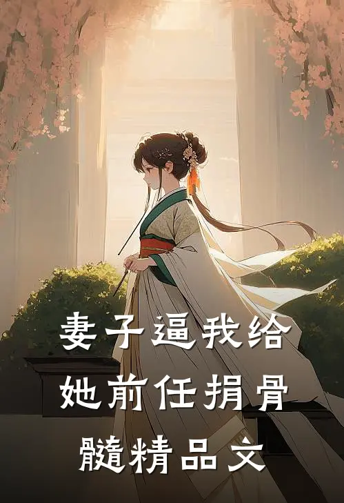 妻子逼我给她前任捐骨髓精品文