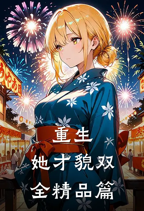 重生：她才貌双全精品篇