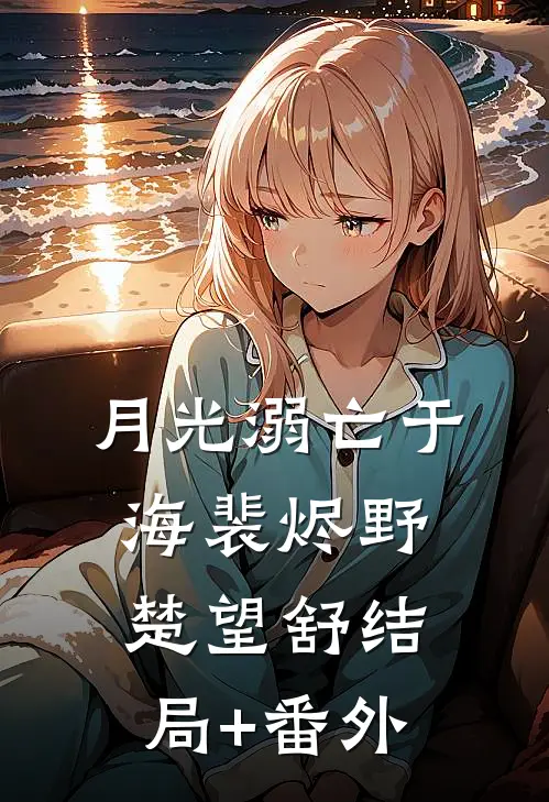 月光溺亡于海裴烬野楚望舒结局+番外
