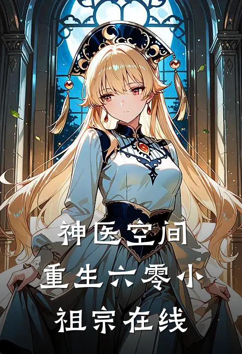 神医空间，重生六零小祖宗在线