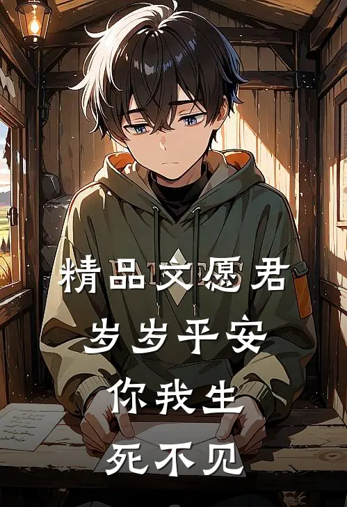 精品文愿君岁岁平安，你我生死不见