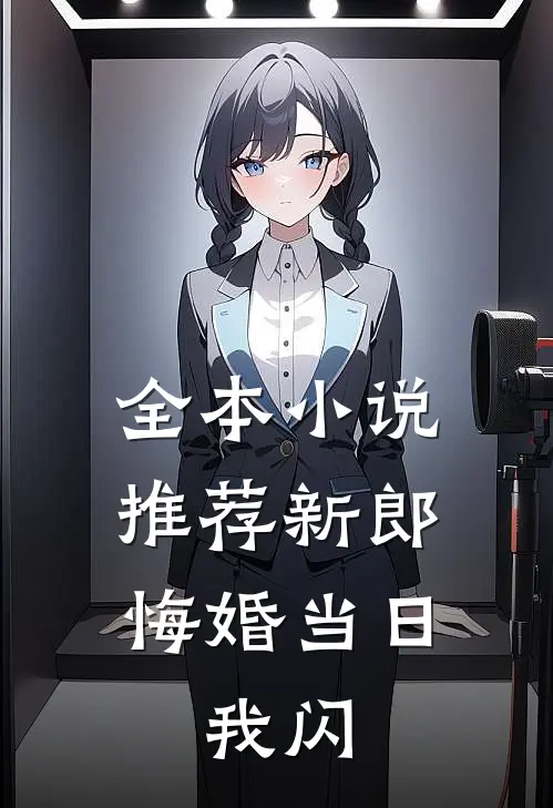 全本小说推荐新郎悔婚当日，我闪