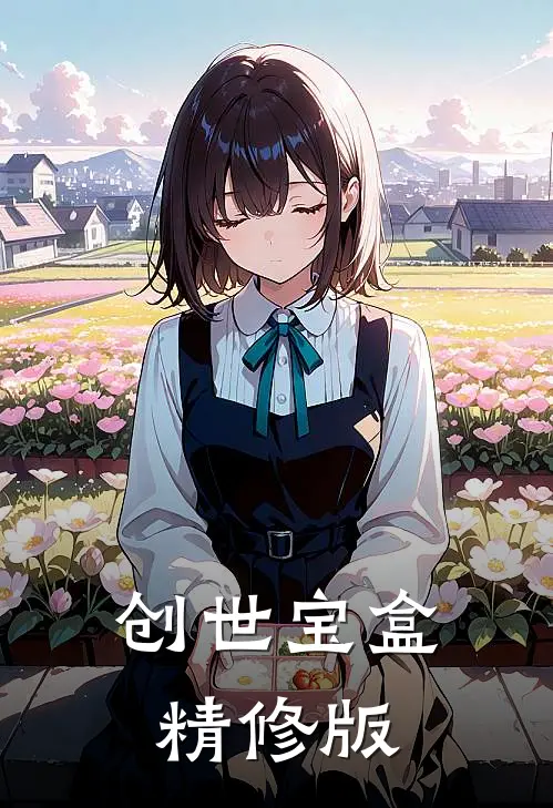 创世宝盒精修版