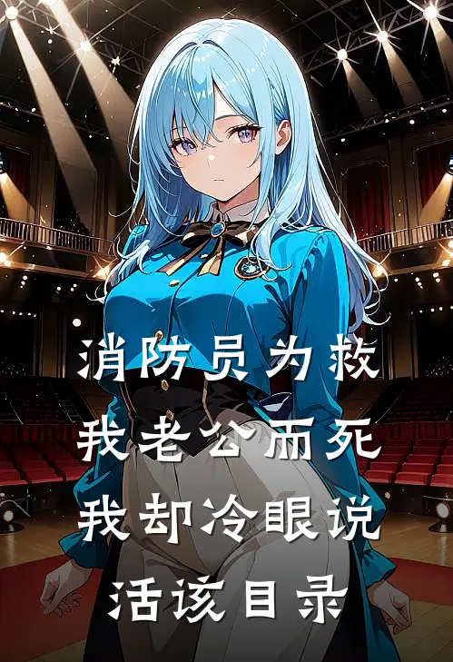 消防员为救我老公而死，我却冷眼说活该目录