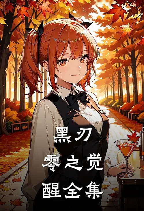 黑刃：零之觉醒 全集