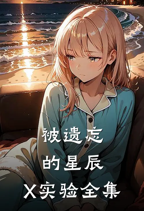 被遗忘的星辰：X实验 全集